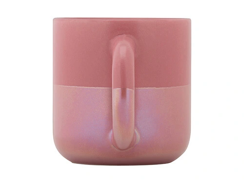 Horizon Mug 350ML Rose 2 Horizon Mug 350ML Rose - Image 2