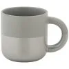 Horizon Mug 350ML Light Grey