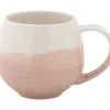 Illusion Snug Mug 400ML Pink