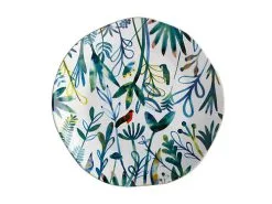 Marc Martin Dusk Round Platter 30cm