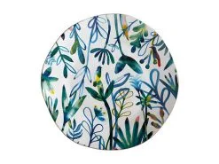 Marc Martin Dusk Round Platter 35cm