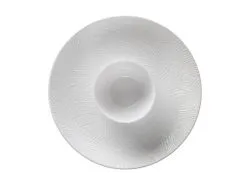 Dune Chip & Dip 30cm White Gift Boxed