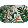 The Blck Pen Night Garden Oblong Platter 40x24cm Gift Boxed