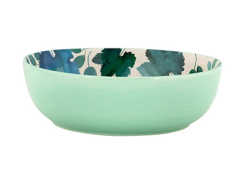 Giverny Round Serving Bowl 25cm Gift Boxed 1 Giverny Round Serving Bowl 25cm Gift Boxed