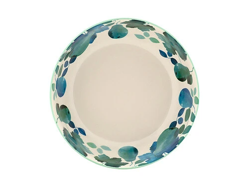 Giverny Round Serving Bowl 25cm Gift Boxed 2 Giverny Round Serving Bowl 25cm Gift Boxed - Image 2