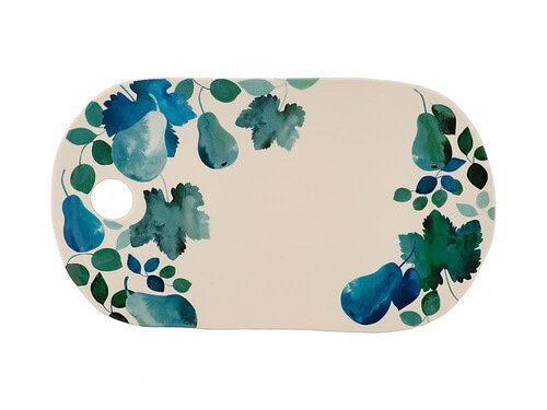 Giverny Cheese Platter 40x24cm Gift Boxed 1 Giverny Cheese Platter 40x24cm Gift Boxed