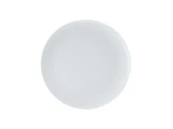 White Basics Diamonds Charger Plate 30cm
