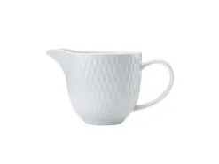 White Basics Diamonds Creamer 190ML