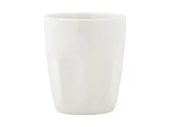 White Basics Latte Cup 200ML Set Of 4 Gift Boxed -Tea & Coffee Shop dv0187 sp1