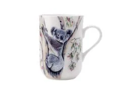Cashmere Animals Of Australia Mug 300ML Koala