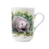 Cashmere Animals Of Australia Mug 300ML Wombat