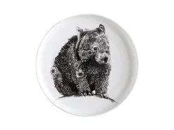 Marini Ferlazzo Plate 20cm Wombat -Tea & Coffee Shop dx0399 2