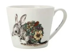 Marini Ferlazzo Australian Families Mug 450ML Bilby & Joey Gift Boxed -Tea & Coffee Shop dx0963 2