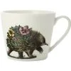 Marini Ferlazzo Australian Families Mug 450ML Echidna & Puggles Gift Boxed