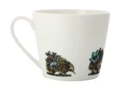 Marini Ferlazzo Australian Families Mug 450ML Echidna & Puggles Gift Boxed -Tea & Coffee Shop dx0965 1f