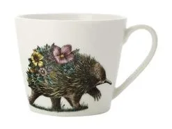 Marini Ferlazzo Australian Families Mug 450ML Echidna & Puggles Gift Boxed -Tea & Coffee Shop dx0965 2