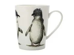 Marini Ferlazzo Australian Families Mug 450ML Penguin Parade Gift Boxed 5 Marini Ferlazzo Australian Families Mug 450ML Penguin Parade Gift Boxed -Tea & Coffee Shop dx0968 2