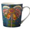 Donna's Garden Mug 350ML Playful Poppy Tin Gift Boxed