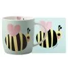 Royal Children's Hospital Foundation Uoo Uoo Mug & Coaster Set Pete Cromer Gift Boxed
