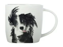 Tea & Coffee Shop 8 Marc Martin BFF Mug 400ML Shaker It Out Gift Boxed