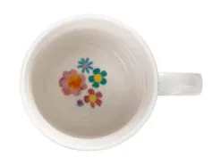 Kasey Rainbow Be Kind Mug 380ML Kindness Gift Boxed -Tea & Coffee Shop dx1073 top