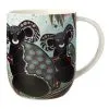 Melanie Hava Journeys Mug 440ML Koalas Gift Boxed