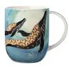 Melanie Hava Journeys Mug 440ML Whales Gift Boxed