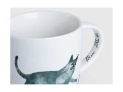 Marc Martin Feline Friends Mug 400ML Ball Of Yarn Gift Boxed -Tea & Coffee Shop dx1218 a1