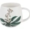 The Blck Pen Golden Summer Mug 400ML Tasmanian Laurel Gift Boxed