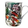Euphemia Henderson Mug 300ML Native Fuchsia