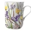 Euphemia Henderson Mug 300ML Native Iris