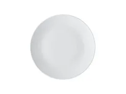 White Basics Coupe Dinner Plate 27.5cm