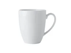 White Basics Coupe Mug 450ML