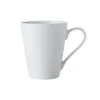 White Basics Conical Mug 300ML