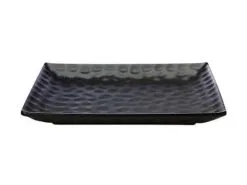 Gravity Square Platter 35cm Black Gift Boxed 5 Gravity Square Platter 35cm Black Gift Boxed -Tea & Coffee Shop ge0016 1f