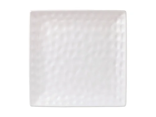 Gravity Square Platter 35cm White Gift Boxed 1 Gravity Square Platter 35cm White Gift Boxed