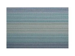 Placemat Ocean 45x30cm Light Blue