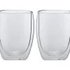 Blend Double Wall Cup 350ML Set Of 2