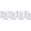 Blend Double Wall Cup 250ML Set Of 8 Gift Boxed