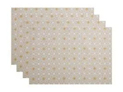 Starry Night Placemat 33x48cm Set Of 4