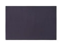 Cotton Classics Cotton Placemat 45x30cm Slate