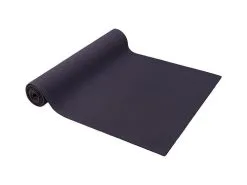 Cotton Classics Cotton Runner 150x33cm Slate