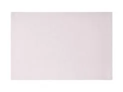 Cotton Classics Cotton Placemat 45x30cm Shell
