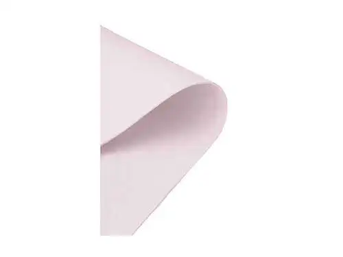 Cotton Classics Cotton Placemat 45x30cm Shell 2 Cotton Classics Cotton Placemat 45x30cm Shell - Image 2