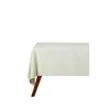 Cotton Classics Rectangular Tablecloth 230x150cm Sage