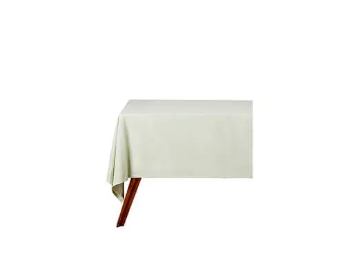 Cotton Classics Rectangular Tablecloth 300x150cm Sage 1 Cotton Classics Rectangular Tablecloth 300x150cm Sage