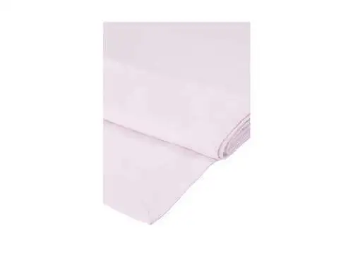 Cotton Classics Rectangular Tablecloth 230x150cm Shell 2 Cotton Classics Rectangular Tablecloth 230x150cm Shell - Image 2