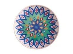 Teas & C's Zanzibar Cup & Saucer 260ML Gift Boxed -Tea & Coffee Shop hv0224 saucer