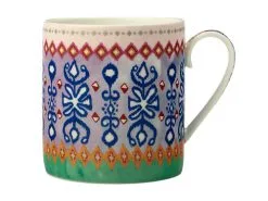Teas & C's Zanzibar Mug 380ML Gift Boxed