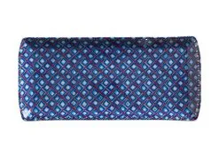 Teas & C's Zanzibar Rectangle Platter 25x12cm Gift Boxed